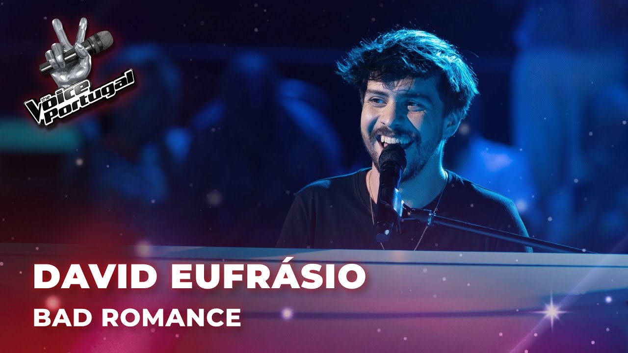 David Eufrásio - 