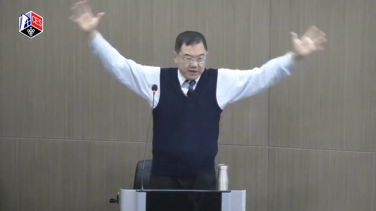 上帝恩典的留聲機／張文亮老師