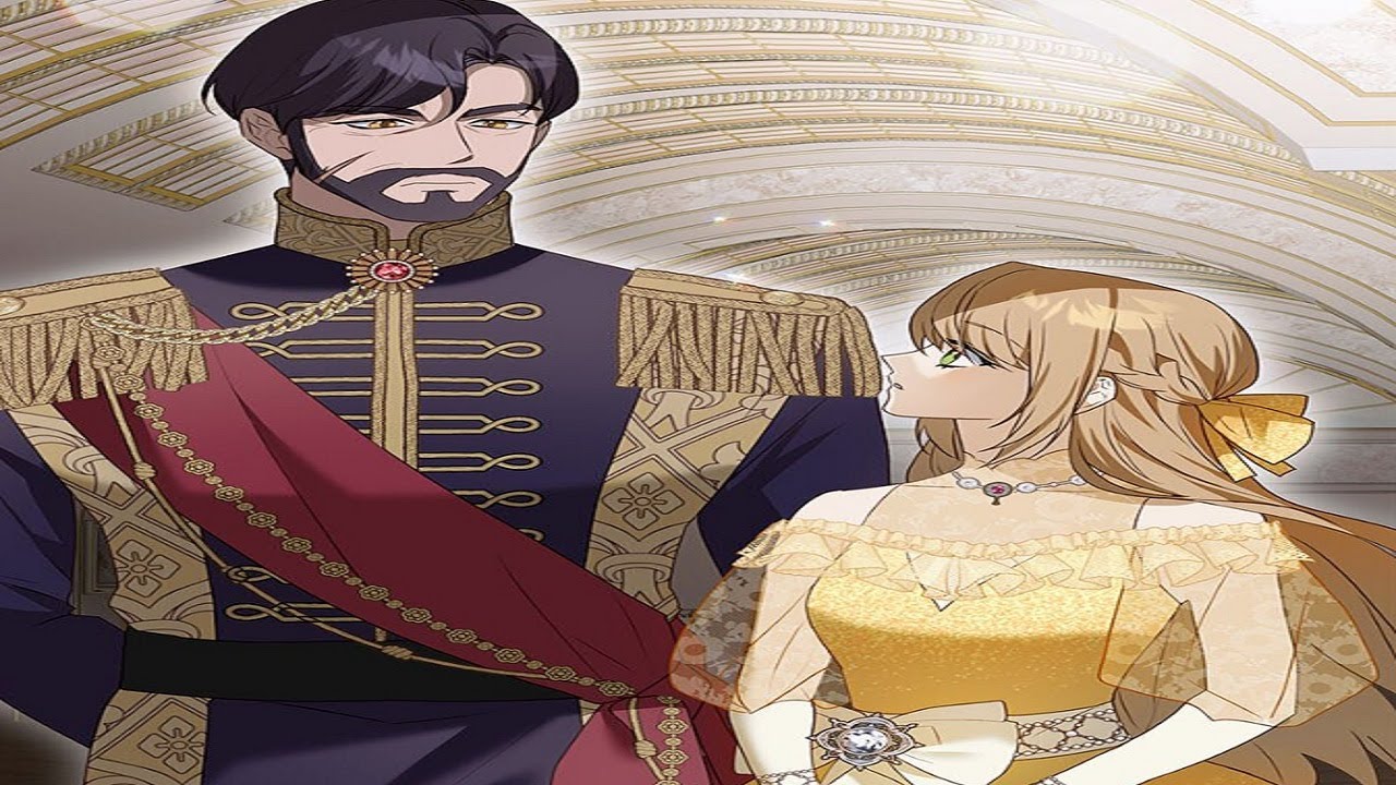 【異世界漫画最新作】私はルカを救い、地獄のような結婚から逃れるために過去に戻りましたが、今では帝国で最も強力な公爵が私と結婚しようとしています。 1~33【異世界漫画】