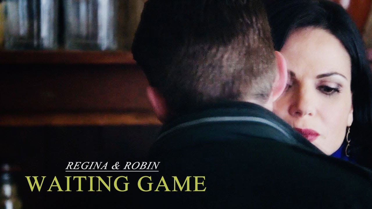 Waiting Game  | Regina & Robin