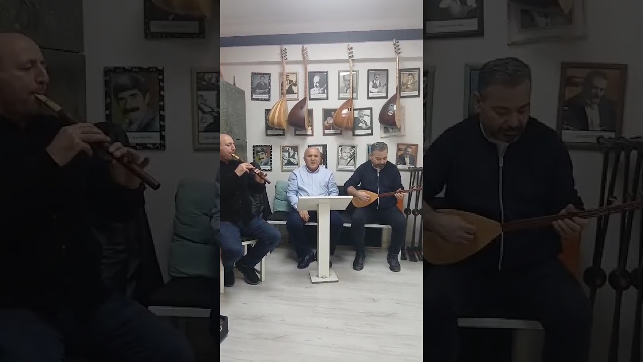 BUDALA TÜRKÜSÜ                                                  KAYA ERASLAN