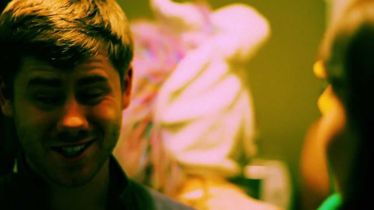 Mikey Maybe - Hush