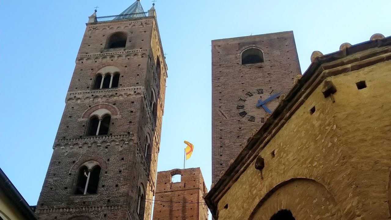 Albenga Italy