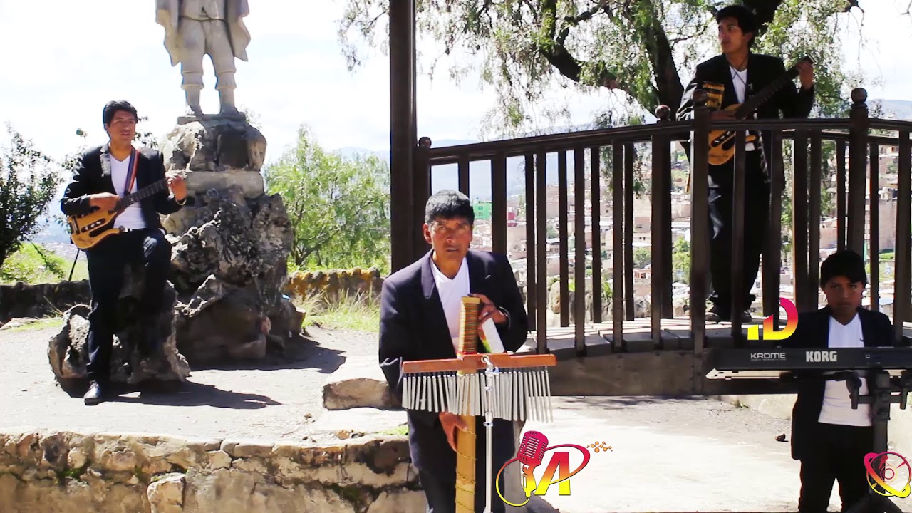 NOS IREMOS CON EL A MORAR / Grupo Adven Day / Video Oficial 2019 / AdvenDay Producciones