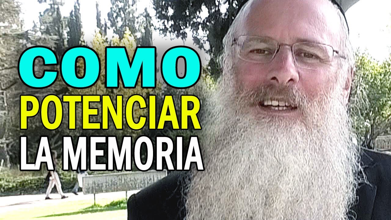 10 Estrategias para Potenciar tu Memoria