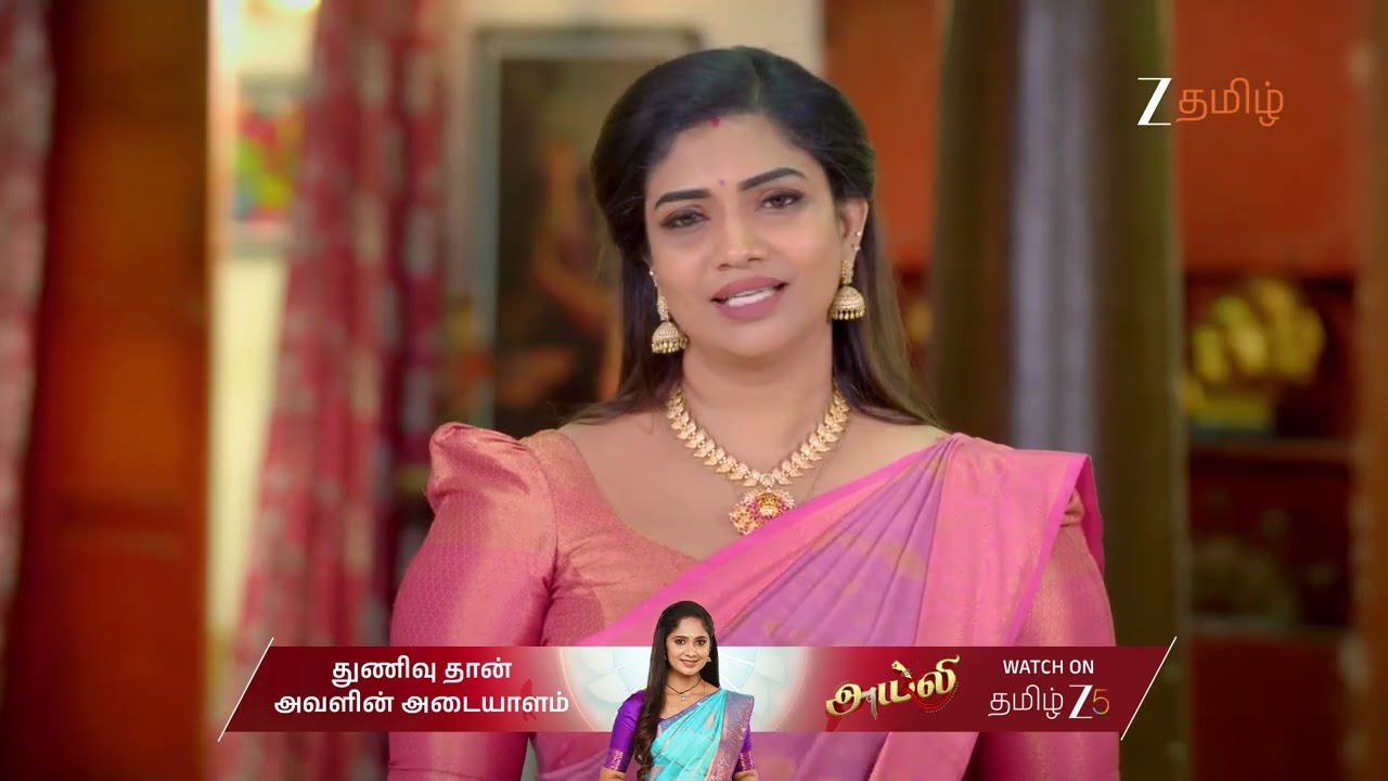 Karthigai Deepam | Ep - 1112 | Feb 2, 2026 | Best Scene 2 | Zee Tamil