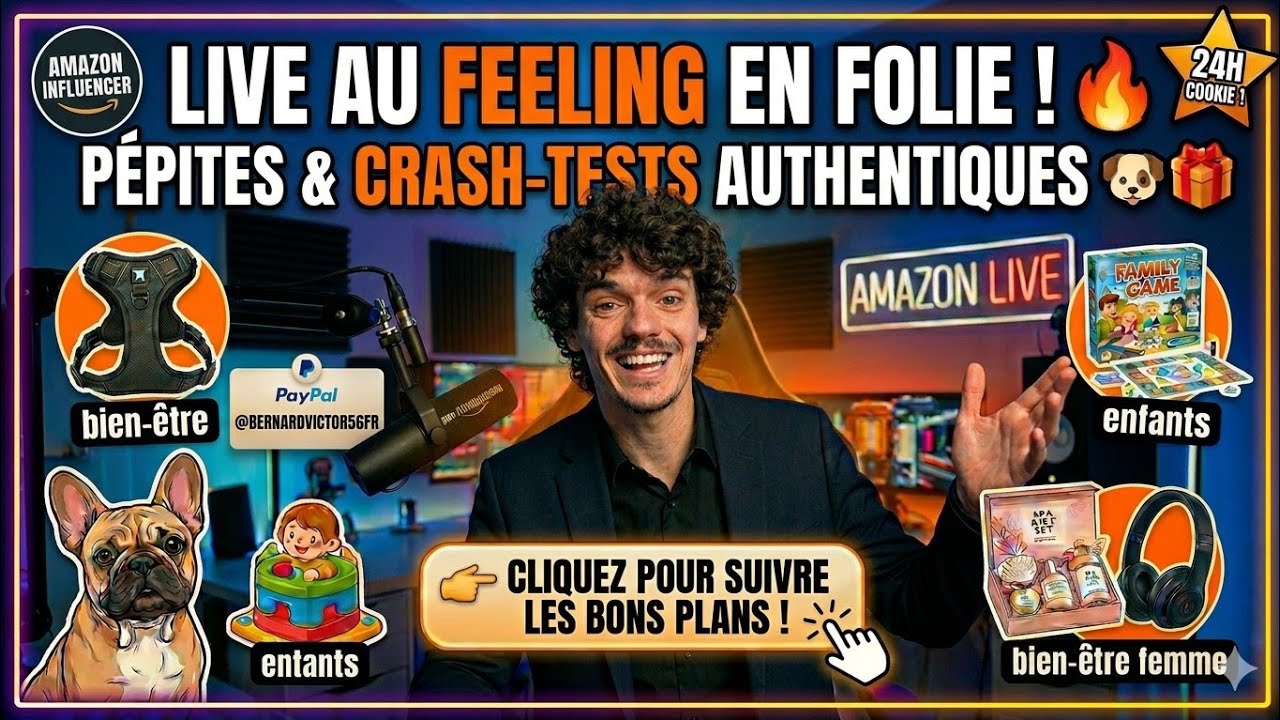 live au feeling en folie GTA Onlive