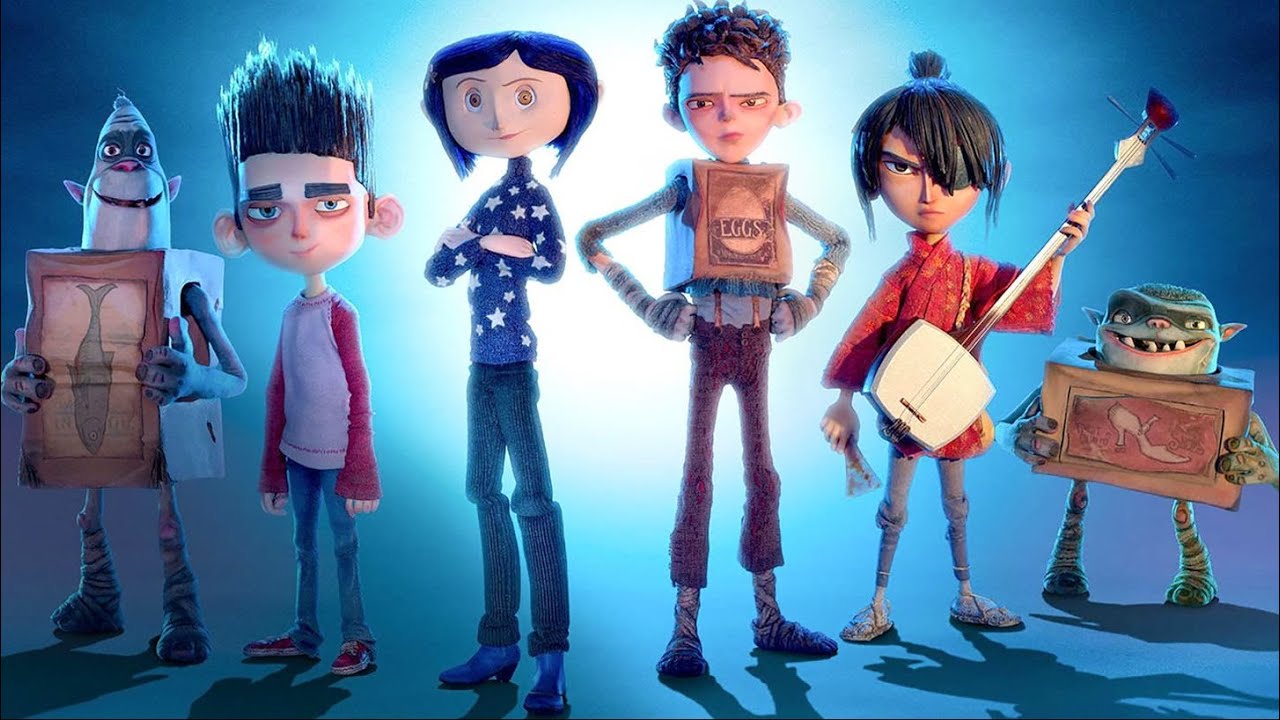 LAIKA: El mejor estudio de animación stop-motion (RETROSPECTIVA) | Emmy Deviljho