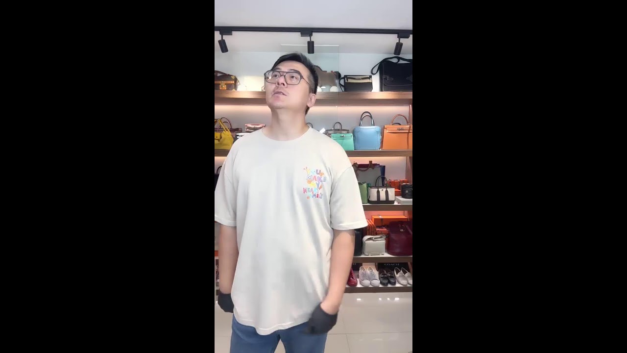 「福寶精品」直播