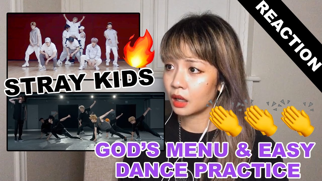 Stray Kids 
