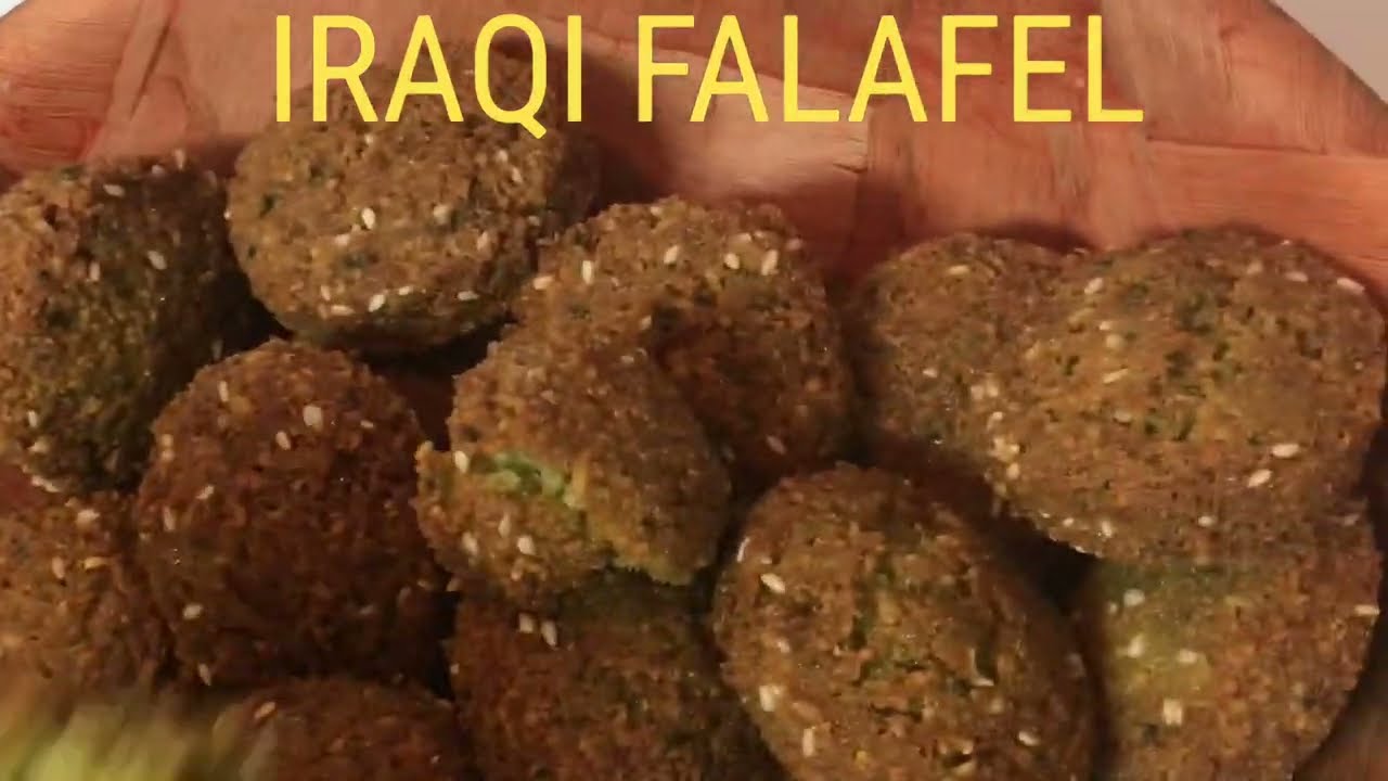 #Iraqi #Falafel#Forever
