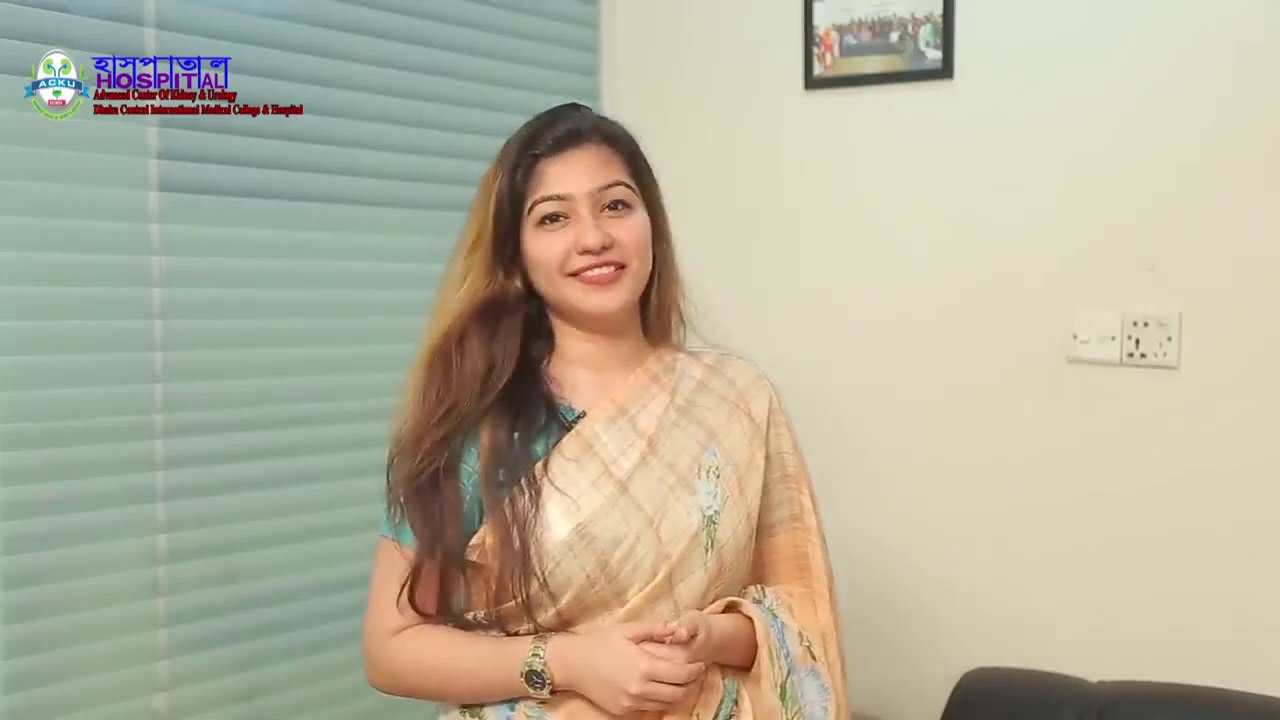 ঘন ঘন প্রস্রাব হলে করনীয়। অধ্যাপক ডাঃ সোহরাব হোসেন সৌরভ।Doctors Tv BD