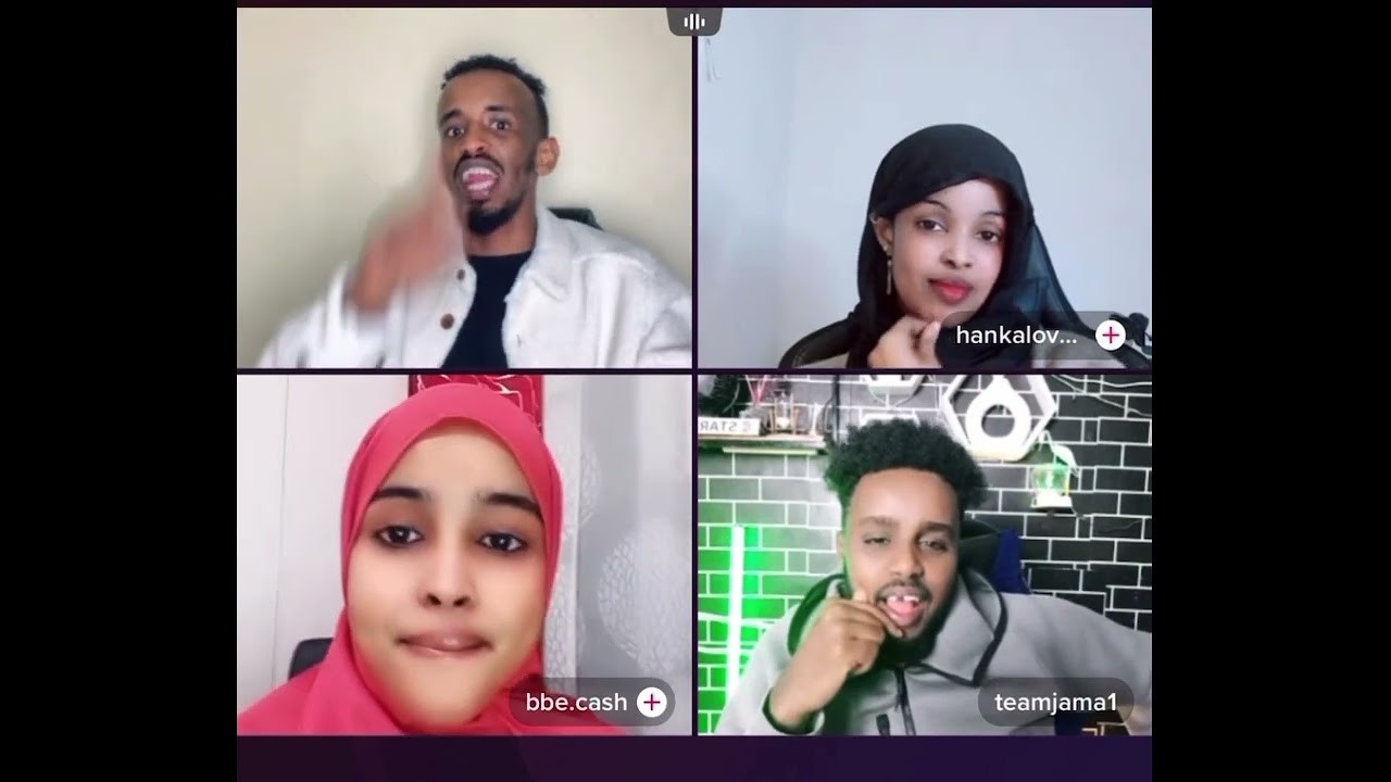 Ayub Kaarlo Oo Bbe Cash Amaan Ladhacay