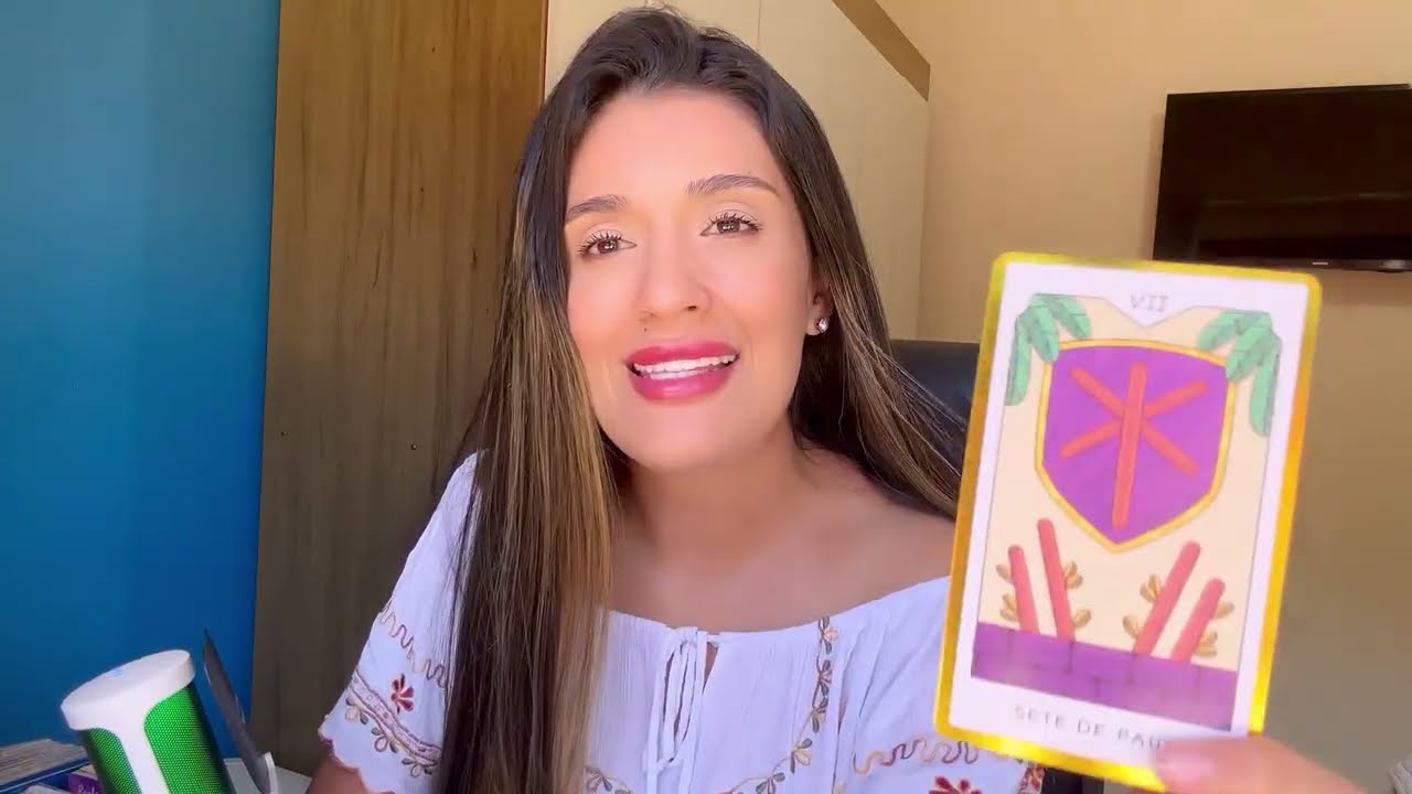 Virgem ♍️ Você não faz ideia da virada de vida que terá ao soltar quem não te merece! Abundância.