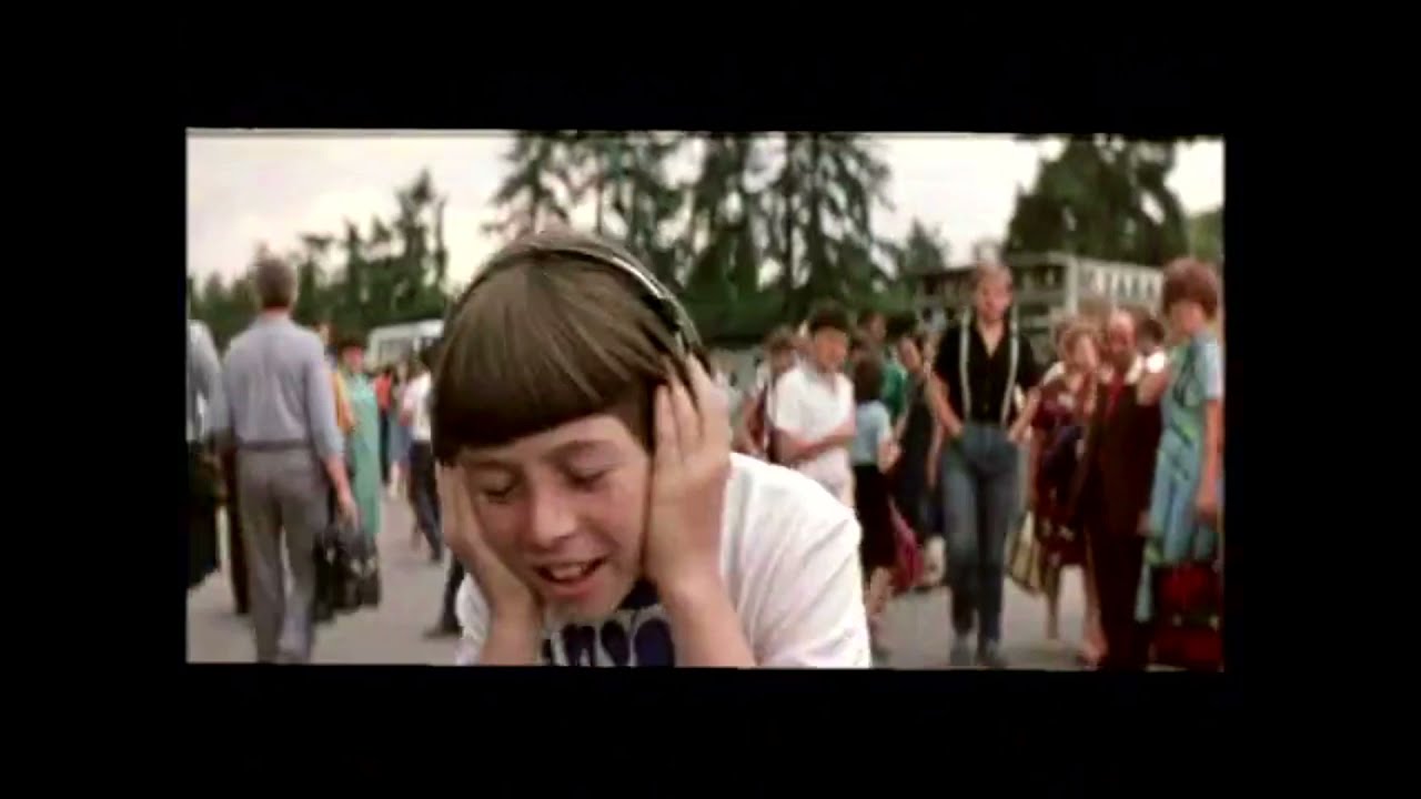DZIOFF - Бездельник (КИНО кавер 2021) + Ералаш (