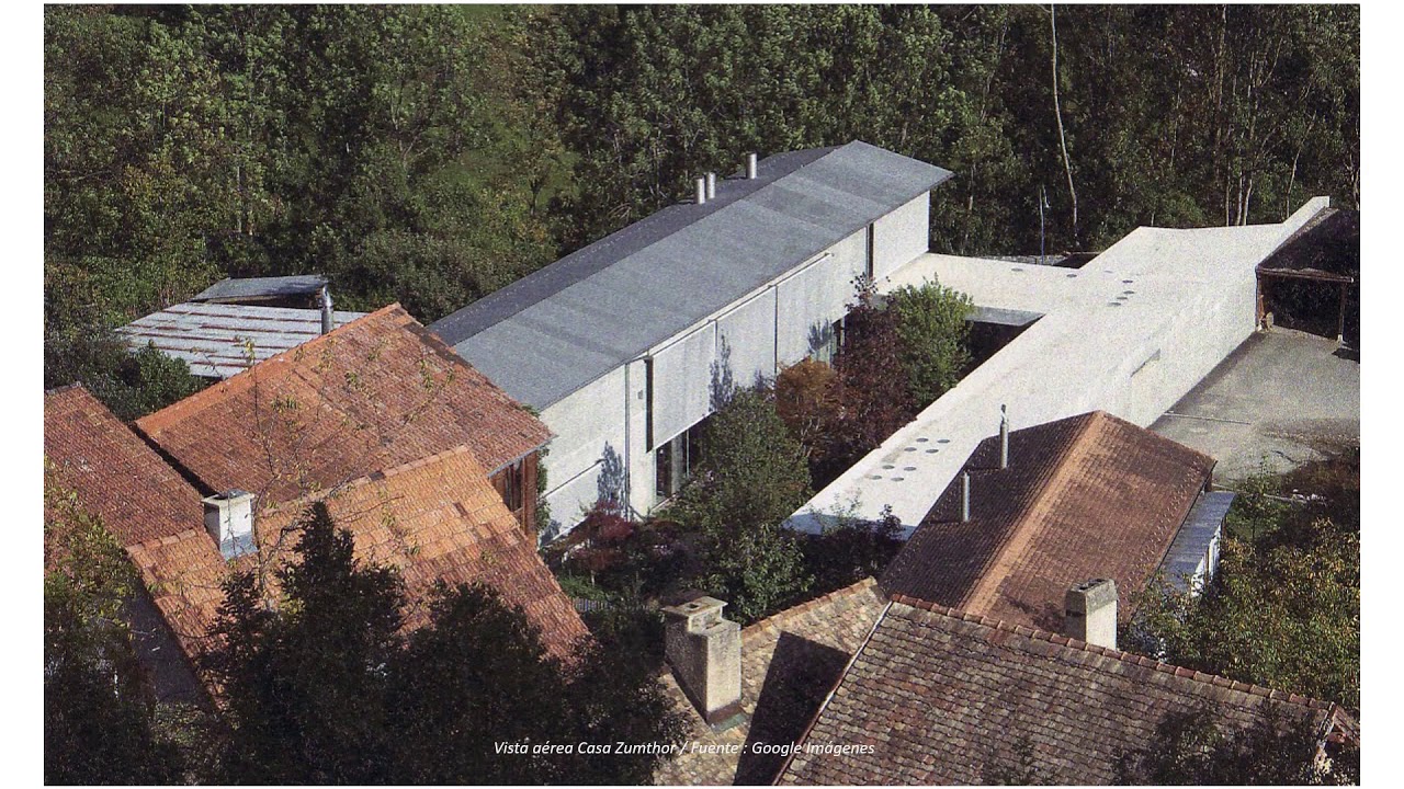 26 MERA VALDIVIA LUCÍA Casa Zumthor