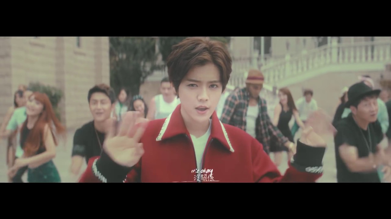 LuHan 鹿晗【Your Song 致愛】Official MV