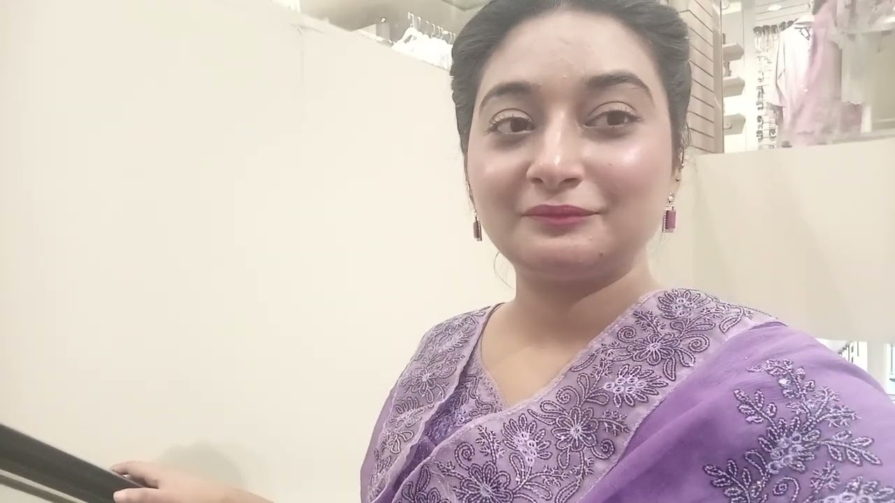 Eid Shopping Day 1.....