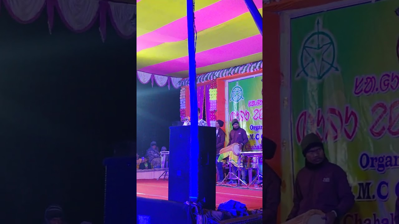 SHORTS IlLIVE PERFORMANCE ❤️😘