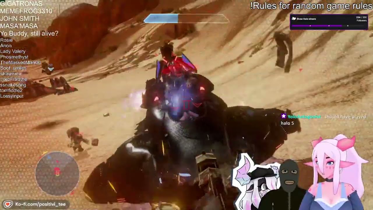 You thought you could escape halo 4? | Halo 4: Spartan Ops w/ Dj Squishy, LordFratz (part 1)