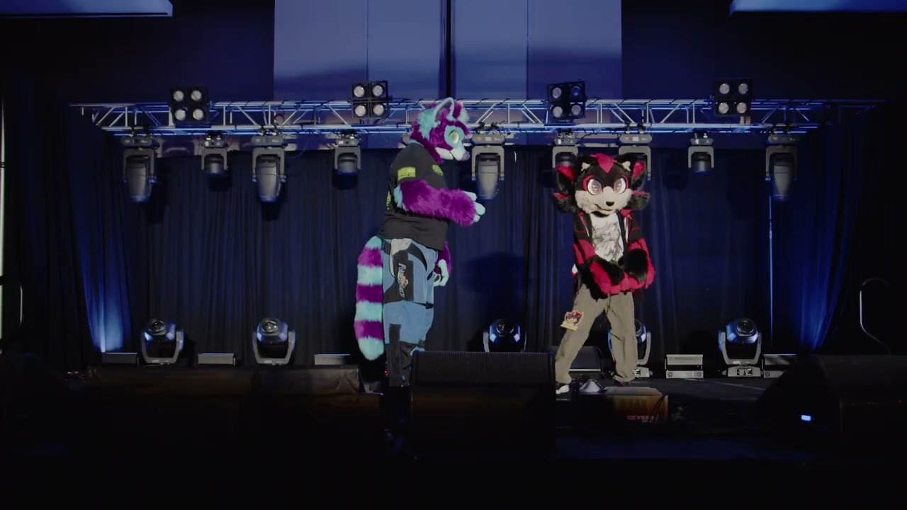MFF 2025 FVS - MC Break 1 by Jazz and Shadow