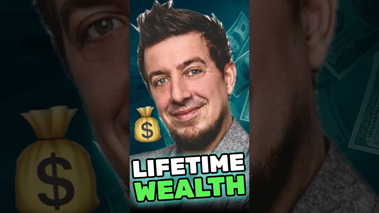 🚨 LAST CYCLE TO MAKE GENERATIONAL WEALTH!!!!! #crypto