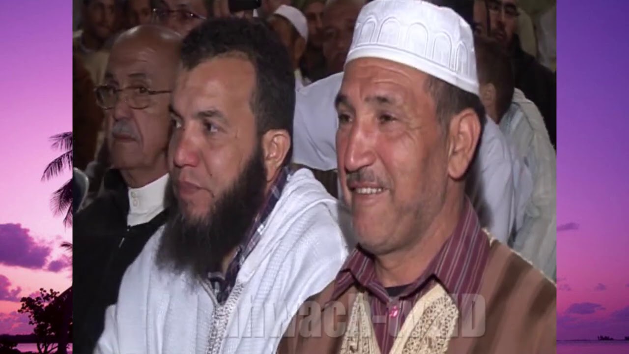 أحواش الدرست اندوزال امسوس الرايس عبد اوطاطا