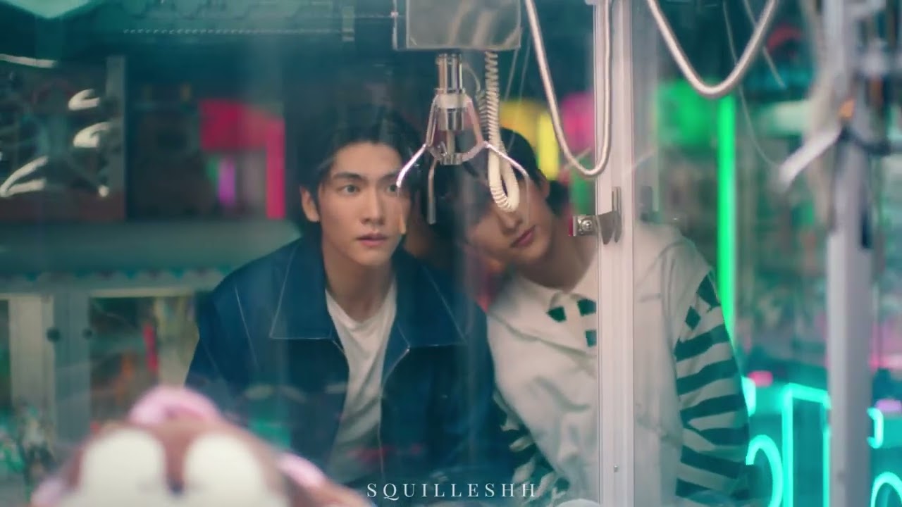 [BossNoeul] The wifey’s status,The lover’s mindset,The first love’s vibe,The flirt’s attitude.
