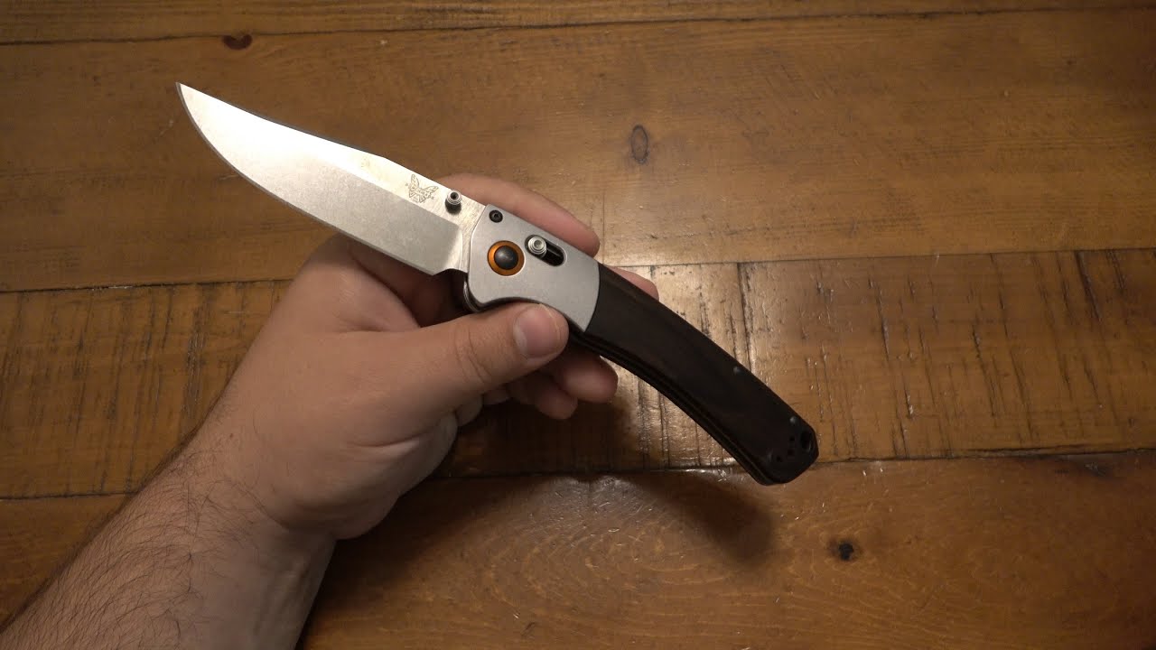 Benchmade 