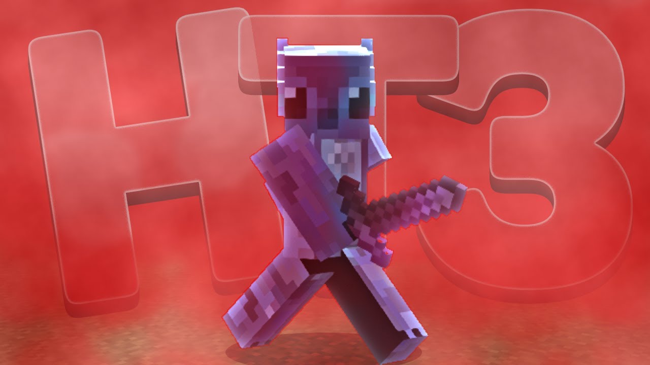 [HT3] Crystal PvP Montage