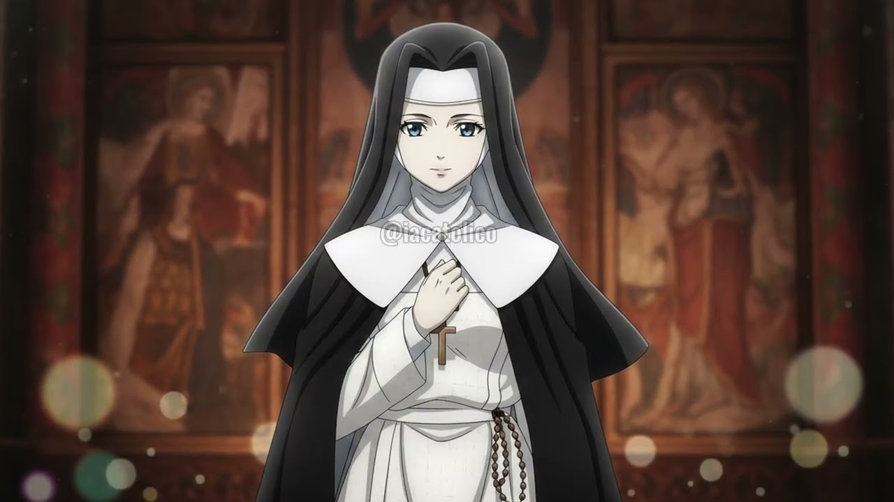 Santa Margarita de Hungría: la princesa que eligió a Cristo