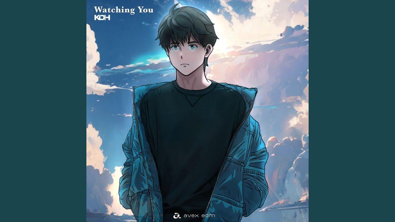 Watching You