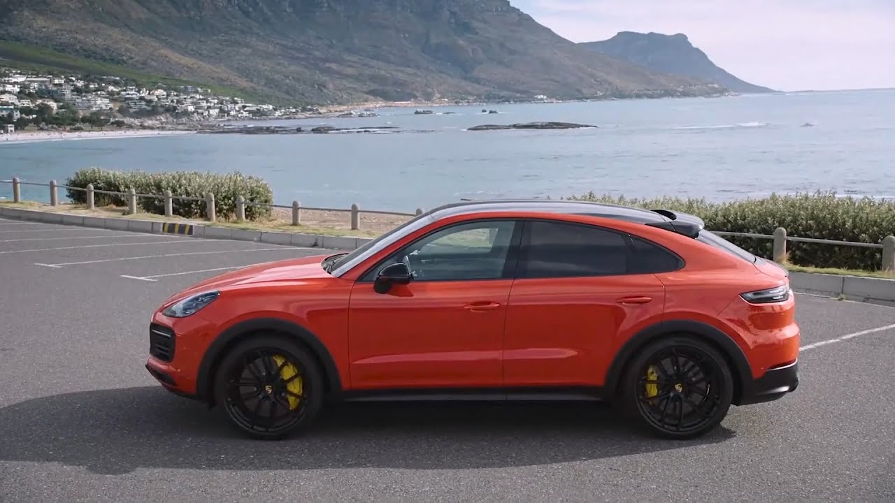 Cayenne: 20 años del Porsche que salvó a Porsche