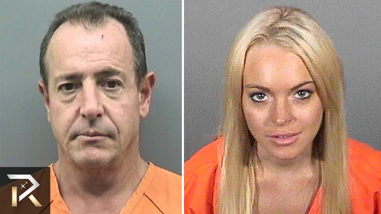 10 Celebrity Parents Who Ruined Their Children