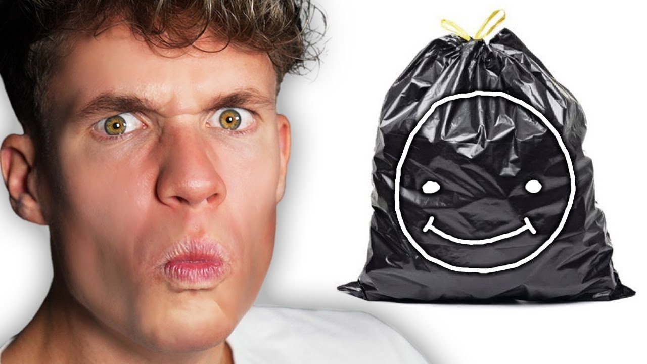 Ich reagiere auf EURE Merch-Ideen 😭