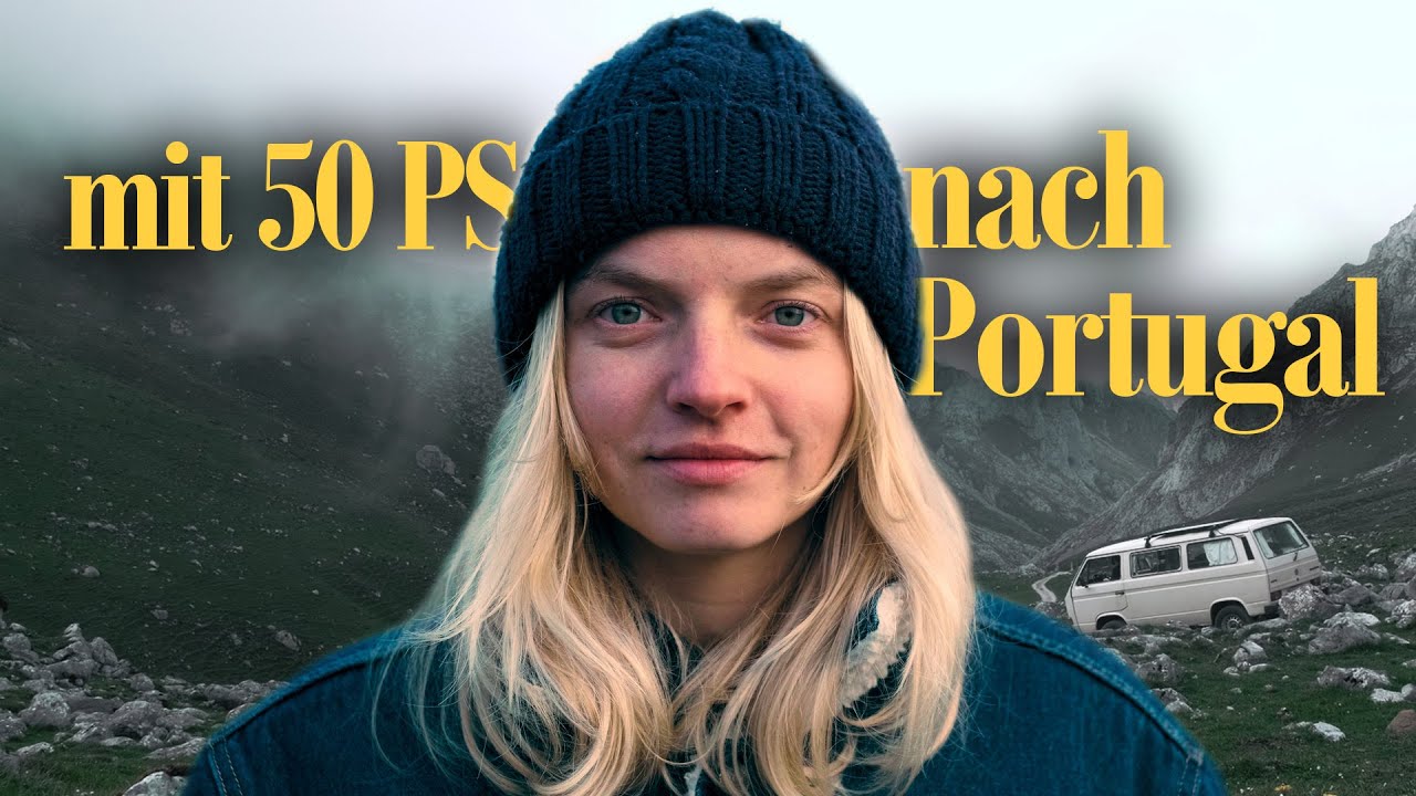 Es geht ENDLICH los!