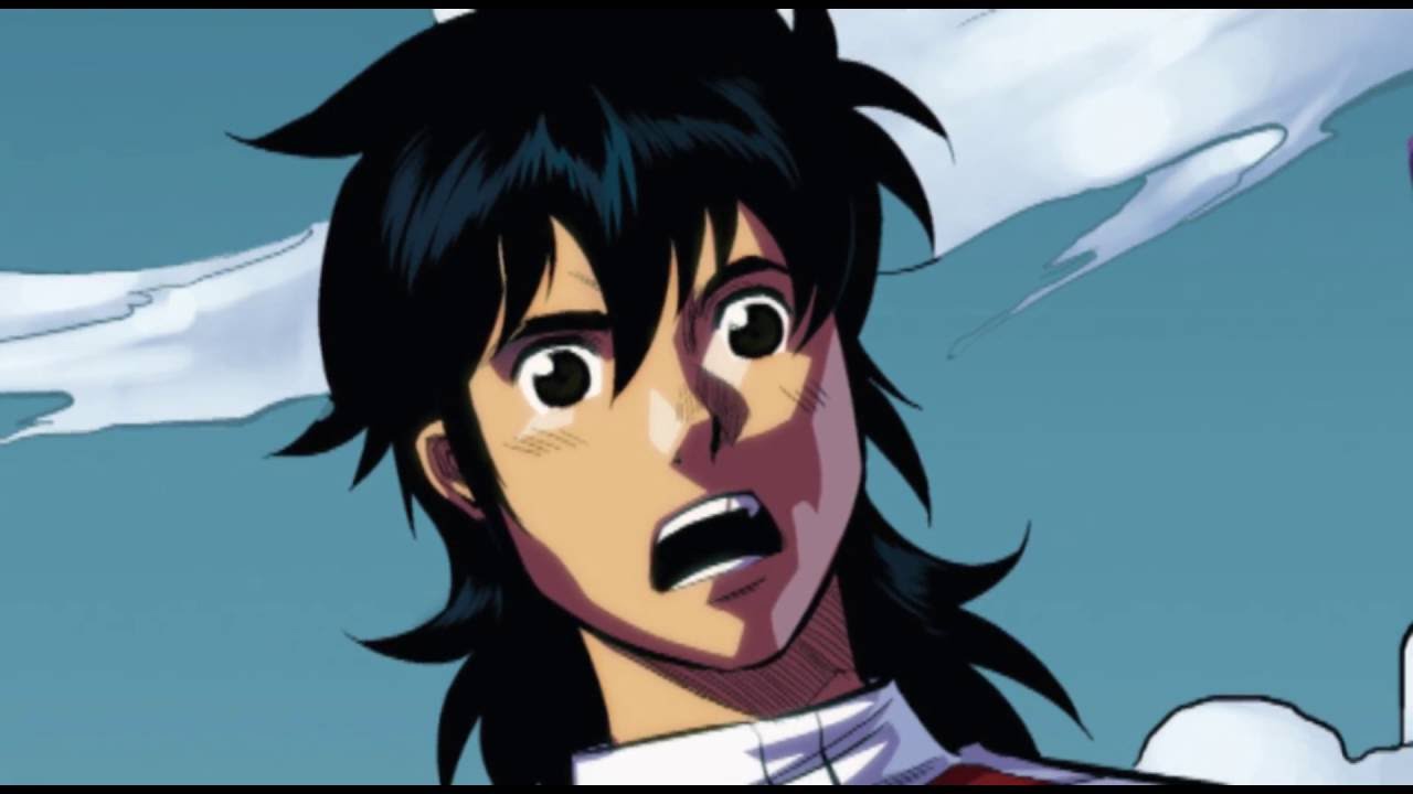 The Hunt For Lost Lions - Classic Voltron Review, Part 1