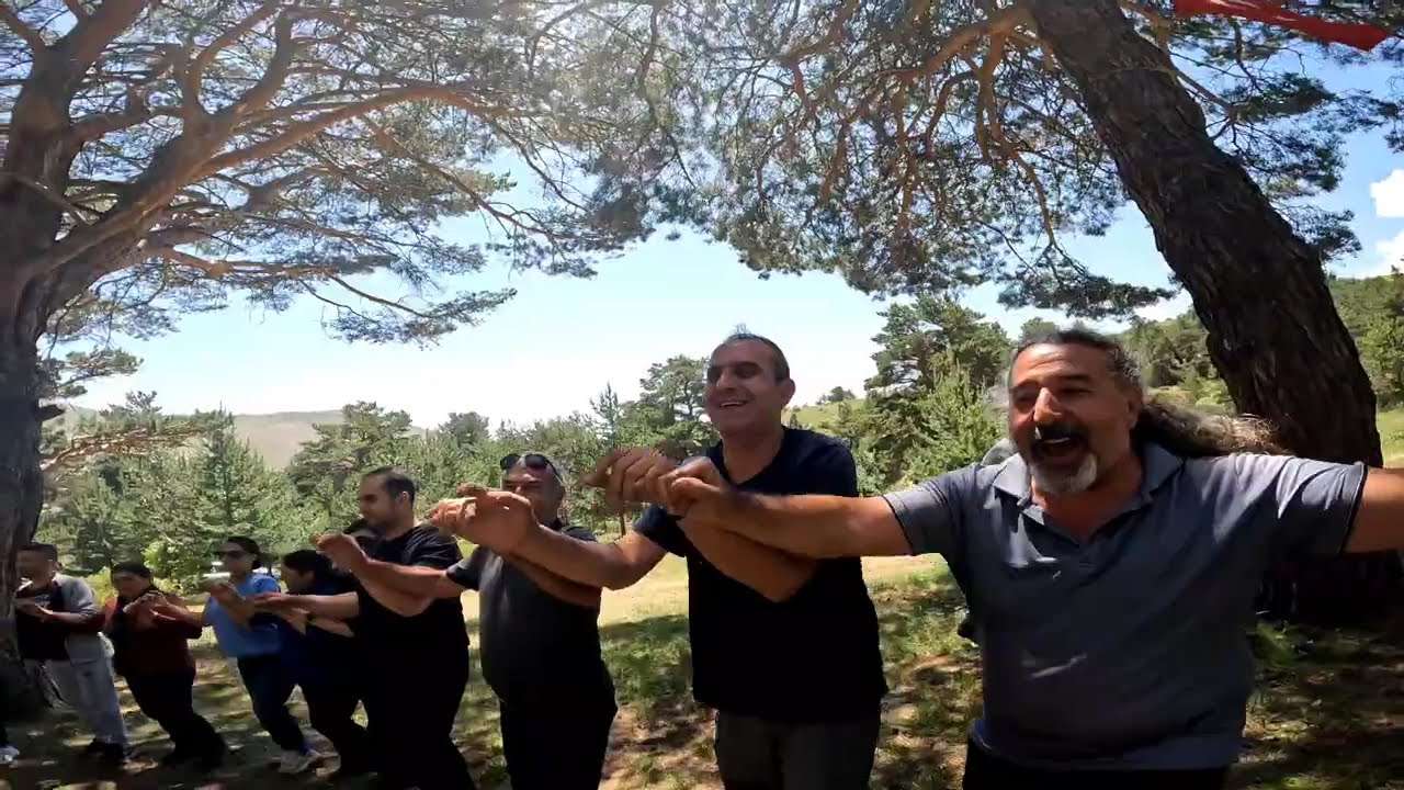 ERZİNCAN REFAHİYE KIRKBULAK KÖYÜ (HOROPUL)