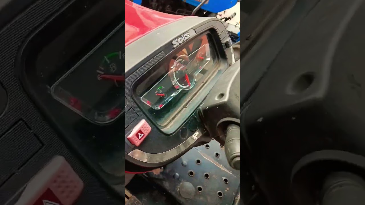 solis 5015 4wd tractor made in japan#trending #youtubeshorts #viral #shorts #tractor #solis #yanmar