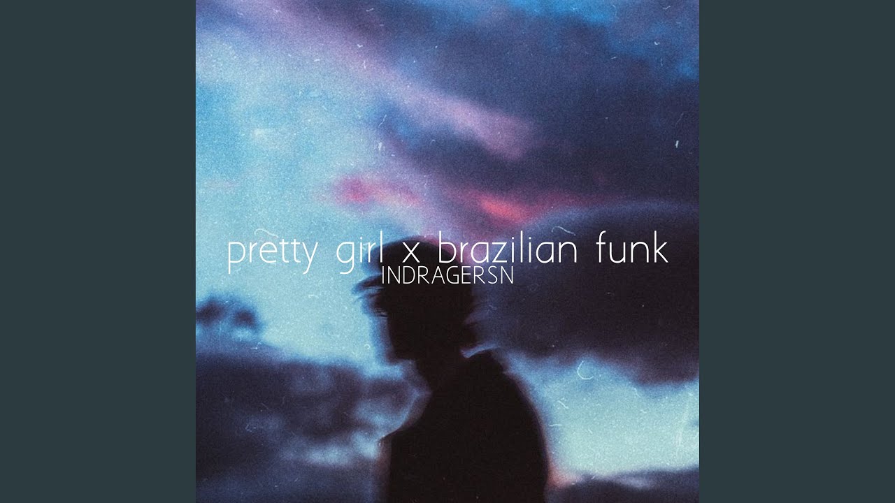 pretty girl x brazilian funk