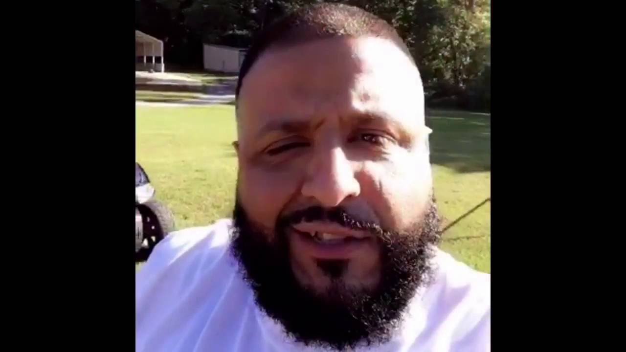 DJ Khaled Snapchat's Rick Ross 200 acre House Crib Mansion Celebrity Tour 9/19/16