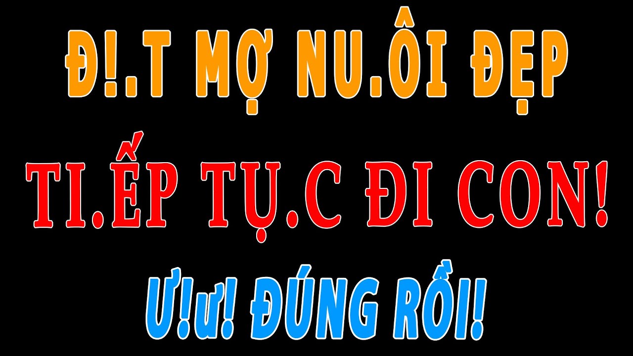 Nghe Một Lần Là Hứng: 