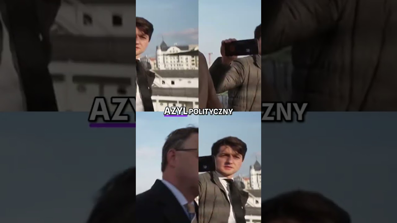 Fundusz Sprawiedliwości: Kontrowersje i Skutki Rządowych Działań #shorts