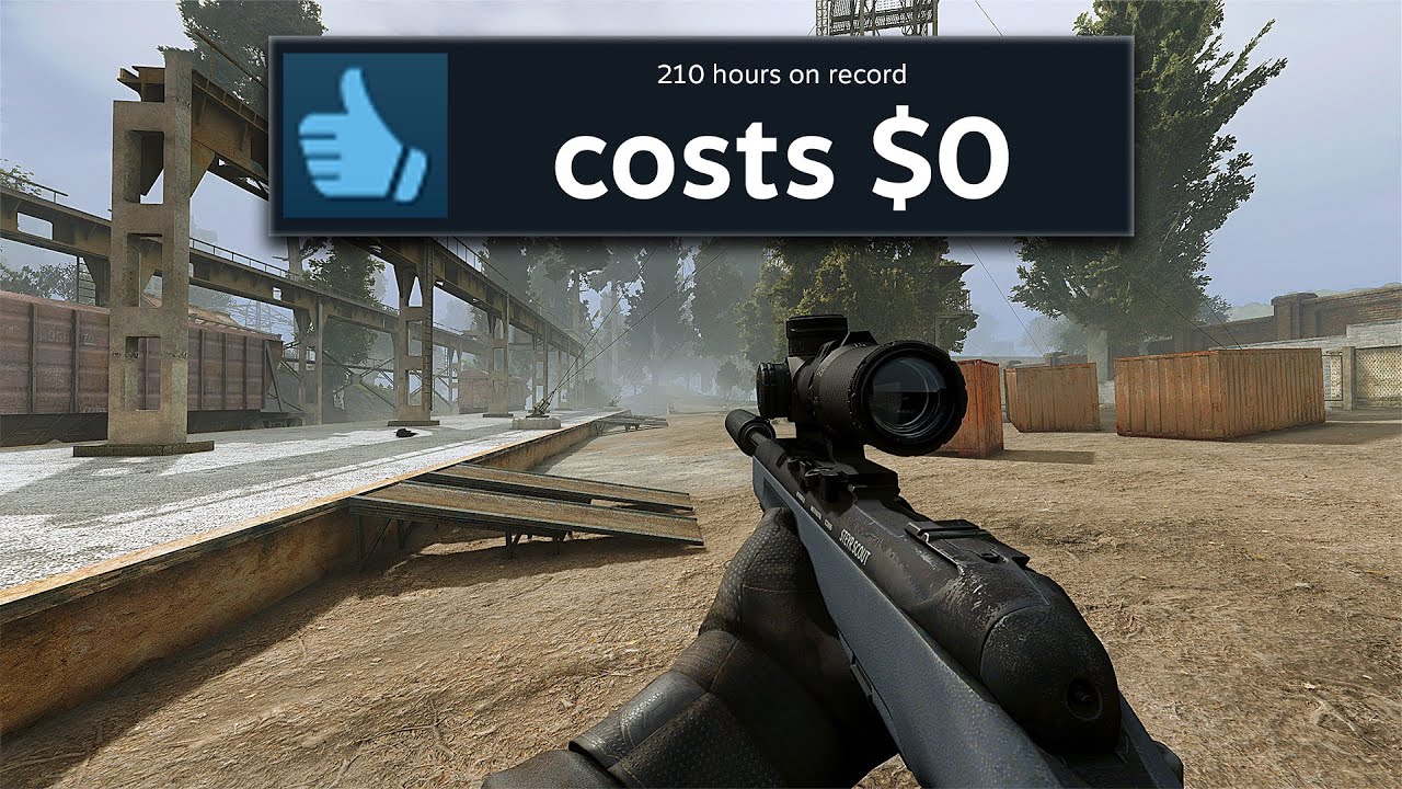 The Best SINGLE PLAYER Survival Game You Can Play for Free