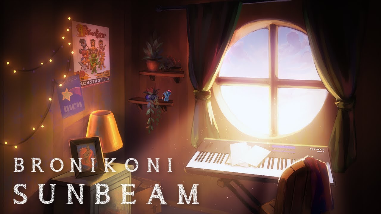 BroniKoni – Sunbeam