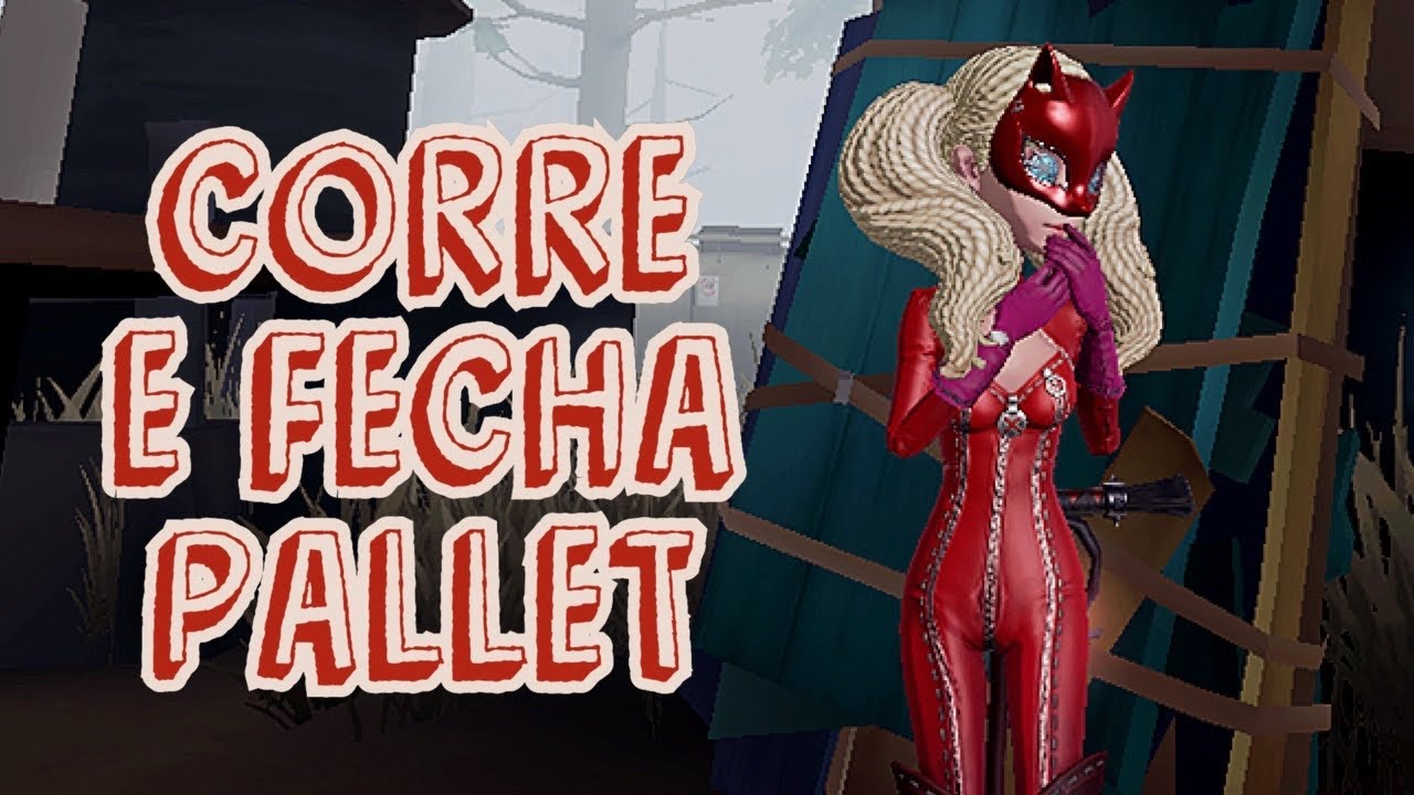 Gameplay Female Dancer feat Well, Alem&atilde;o, Pags e Koe - Identity V