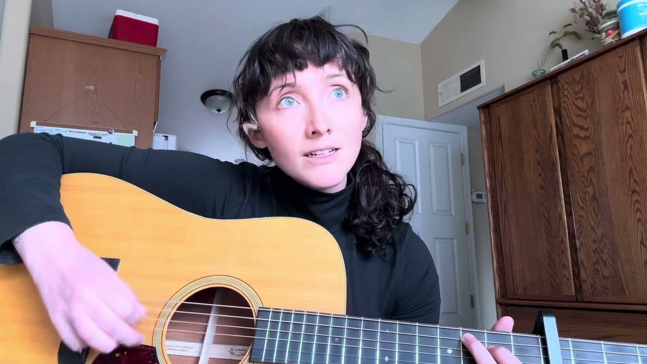 Nellie Kane (Hot Rize)