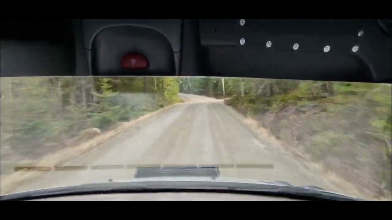 Team KooHoo Fenno Ralli 14.5.2022