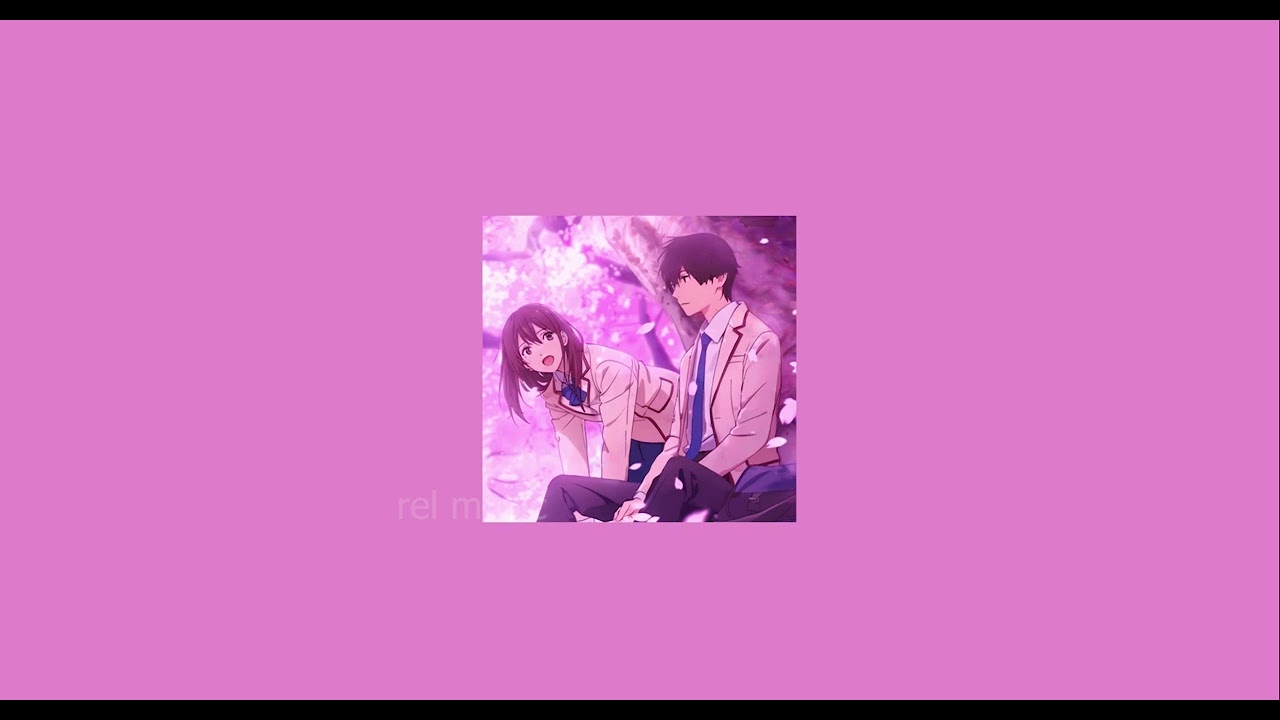 niko rain, ejean - leaving slowed + reverb