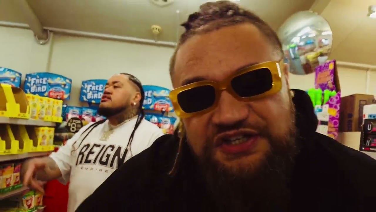 Classick J - Where You From (Official Music Video) feat. Dat 378 Boy